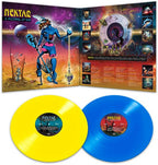 Nektar - Nektar - Spoonful Of Time [2LP Blue & Yellow]