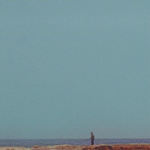 Mid-Air Thief - Mid-Air Thief - Crumbling [Purple & Gold]