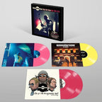 Ocean Colour Scene - Ocean Colour Scene - Days Like These: Live 1998-2015 - 4LP Boxset