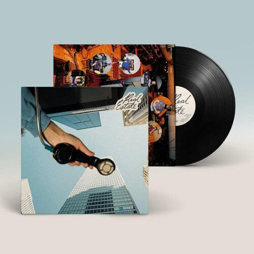 Real Estate - Real Estate - Daniel