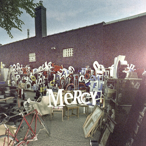 Remo Drive - Remo Drive - Mercy