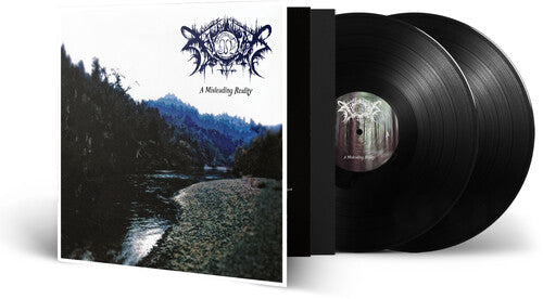 Xasthur - Xasthur - A Misleading Reality