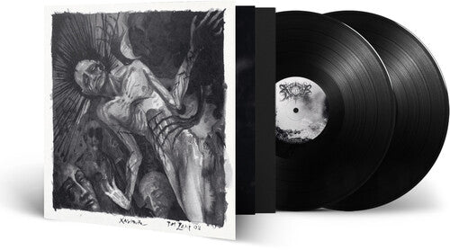Xasthur - Xasthur - All Reflections Drained [2LP]