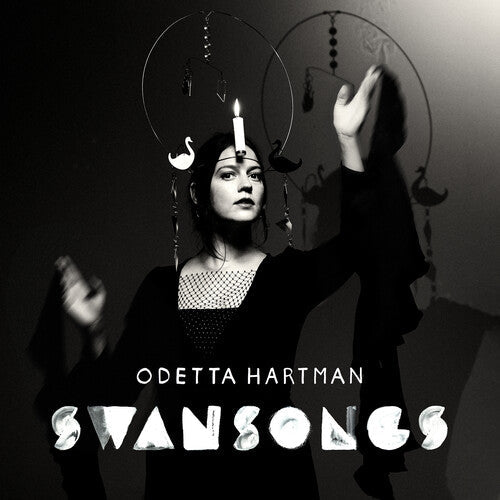 Odetta Hartman - Odetta Hartman - Swansongs