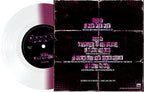 The Damned - The Damned - Neat Neat Neat - Purple/white