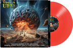 Various Artists - Various Artists - A Tribute To Ufo (Various Artists) Red