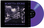Rosetta Stone - Rosetta Stone - An Eye For The Main Chance - Purple