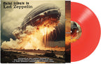 Various Artists - Various Artists - A Metal Tribute To Led Zeppelin [Red]