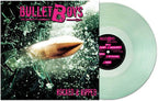 Bulletboys - Bulletboys - Rocked & Ripped [Coke Bottle Green]