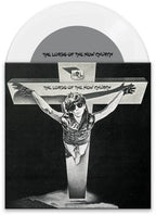 The Lords of the New Church - The Lords of the New Church - Open Your Eyes - Purple / White