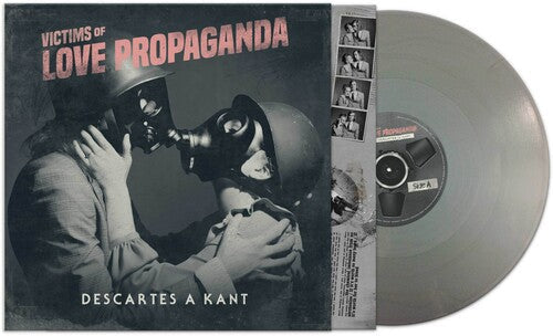 Descartes A Kant - Descartes A Kant - Victims Of Love Propaganda - Silver