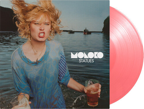Moloko - Moloko - Statues - Limited 180-Gram Pink