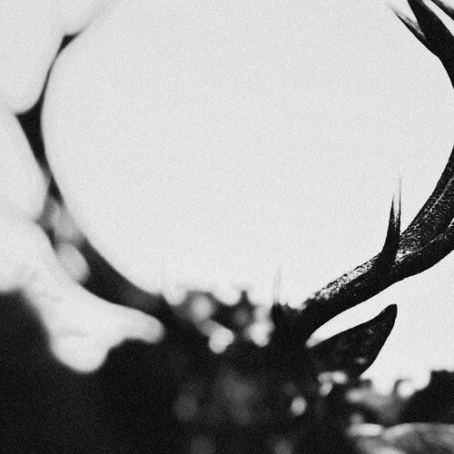Ihsahn - Ihsahn - IHSAHN (Orchestral Version) Clear w/ Black Smoke Marble