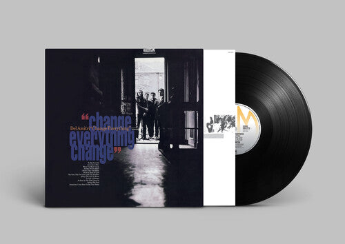 Del Amitri - Del Amitri - Change Everything - 180gm Vinyl