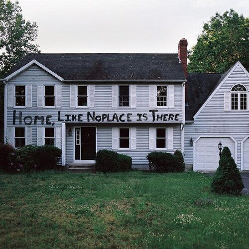 Hotelier - Hotelier - Home Like Noplace Is There