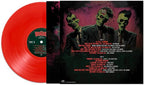 The Brains - The Brains - Friends & Zombified Antics - Red