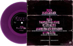 The Damned - The Damned - Neat Neat Neat [Purple 7"]