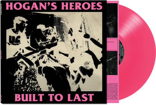 Hogan's Heroes - Hogan's Heroes - Built To Last - Pink
