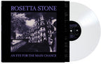 Rosetta Stone - Rosetta Stone - An Eye For The Main Chance - White