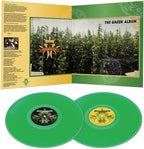 Kottonmouth Kings - Kottonmouth Kings - Green Album