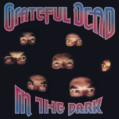 Grateful Dead - Grateful Dead - In The Dark