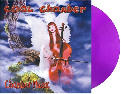 Coal Chamber - Coal Chamber - Chamber Music
