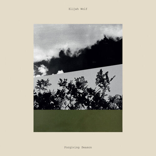 Elijah Wolf - Elijah Wolf - Forgiving Season