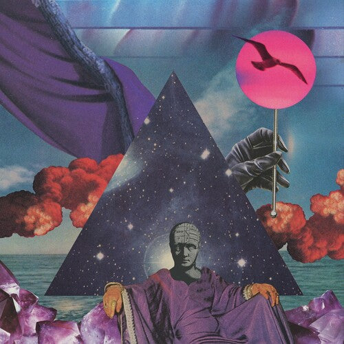 Dirty Art Club - Dirty Art Club - Heavy Starch