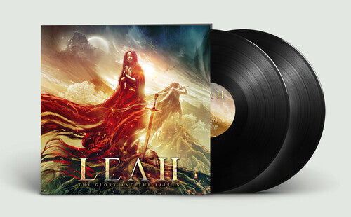 Leah - Leah - The Glory and the Fallen
