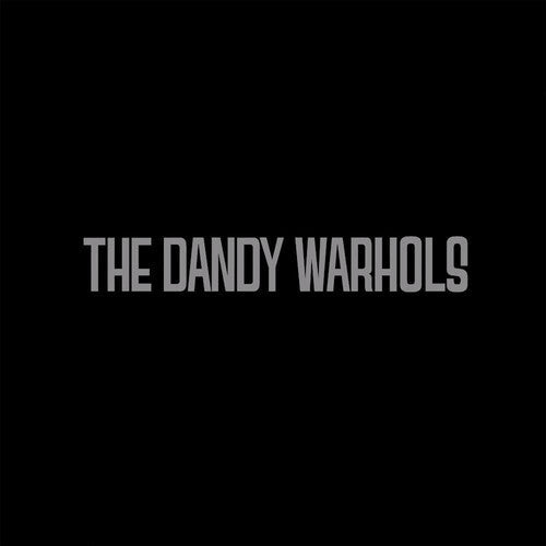 The Dandy Warhols - The Dandy Warhols - The Wreck of the Edmund Fitzgerald [Silver]