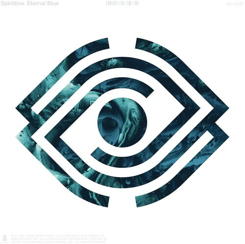 Spiritbox - Spiritbox - Eternal Blue