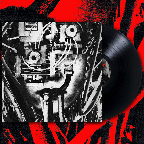 Dissimulator - Dissimulator - Lower Form Resistance [Silver]