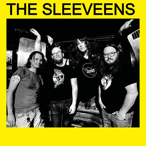 Sleeveens - Sleeveens - Sleeveens