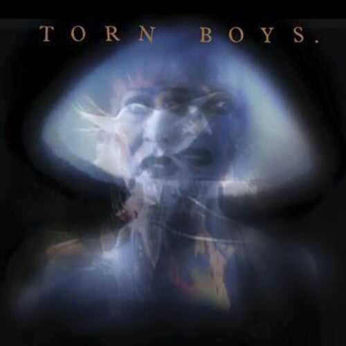 Torn Boys - Torn Boys - 1983