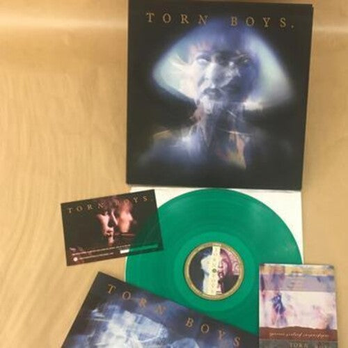 Torn Boys - Torn Boys - 1983