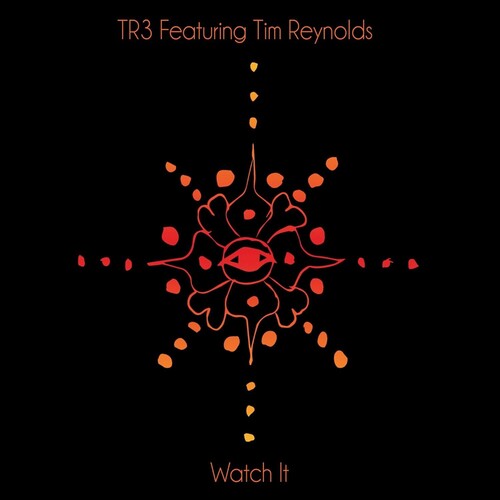 Tr3 - Tr3 - Watch It