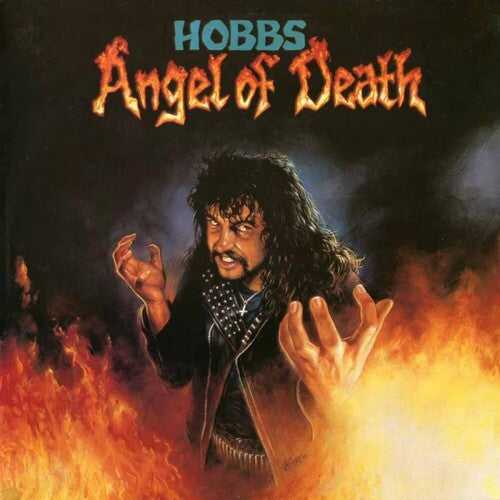 Hobbs - Hobbs - Hobbs Angel Of Death