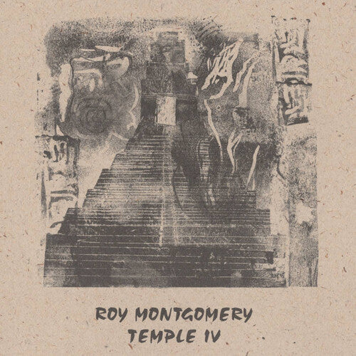 Roy Montgomery - Roy Montgomery - Temple Iv