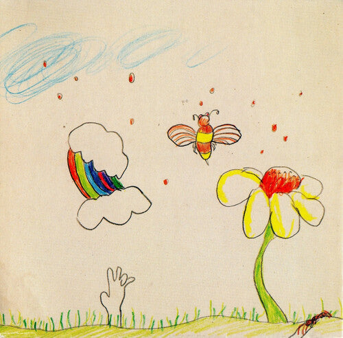 Plush - Plush - More You Becomes You [White]