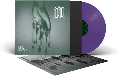 Farsot - Farsot - Life Promised Death - Purple