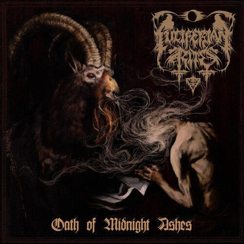 Luciferian Rites - Luciferian Rites - Oath of Midnight Ashes