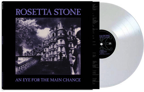 Rosetta Stone - Rosetta Stone - An Eye For The Main Chance