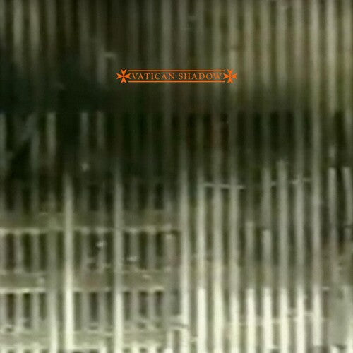 Vatican Shadow - Vatican Shadow - Luxor Necropolitics