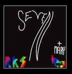 Rainbow Kitten Surprise - Rainbow Kitten Surprise - Seven + Mary