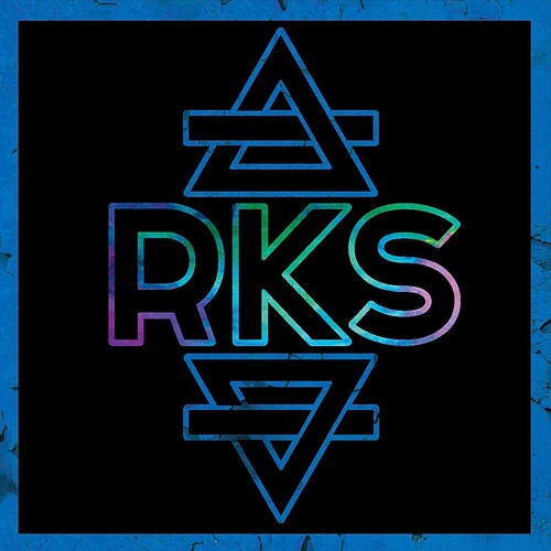 Rainbow Kitten Surprise - Rainbow Kitten Surprise - RKS