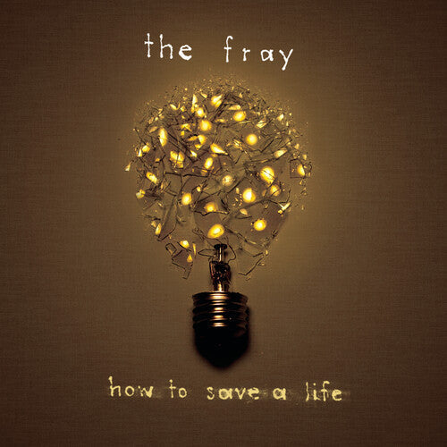The Fray - The Fray - How To Save A Life