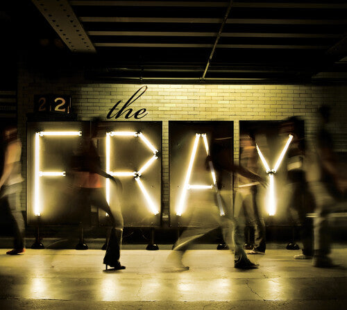 The Fray - The Fray - The Fray