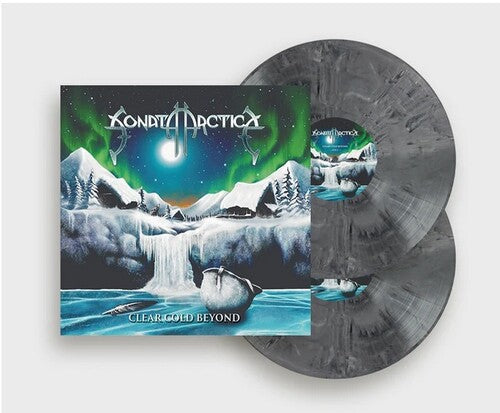 Sonata Arctica - Sonata Arctica - Clear Cold Beyond