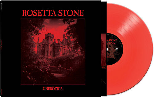 Rosetta Stone - Rosetta Stone - Unerotica [Red]