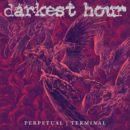 Darkest Hour - Darkest Hour - Perpetual Terminal